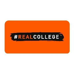 #RealCollege