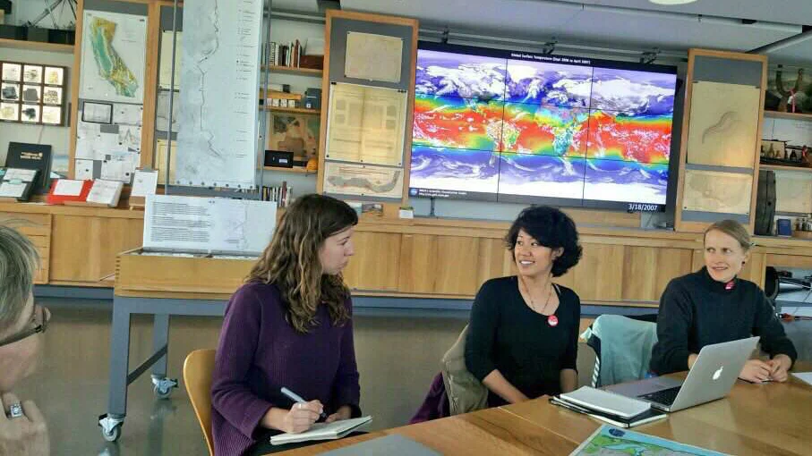 Photo by Damien Raffa