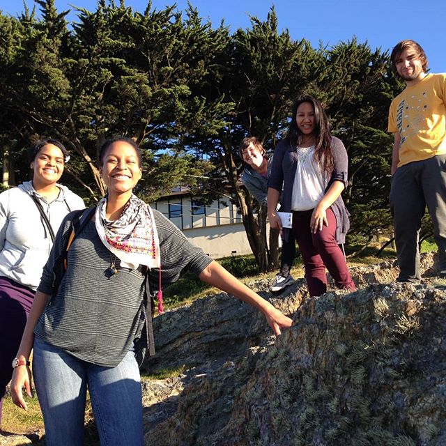 SF Bay Area Youth &amp; Careers in the Environment

September 21, 2019

10:00 AM &ndash; 2:00 PM PDT

15th Ave &amp; Quintara St
San Francisco, CA 94116

https://www.eventbrite.com/e/sf-bay-area-youth-careers-in-the-environment-tickets-65065259944