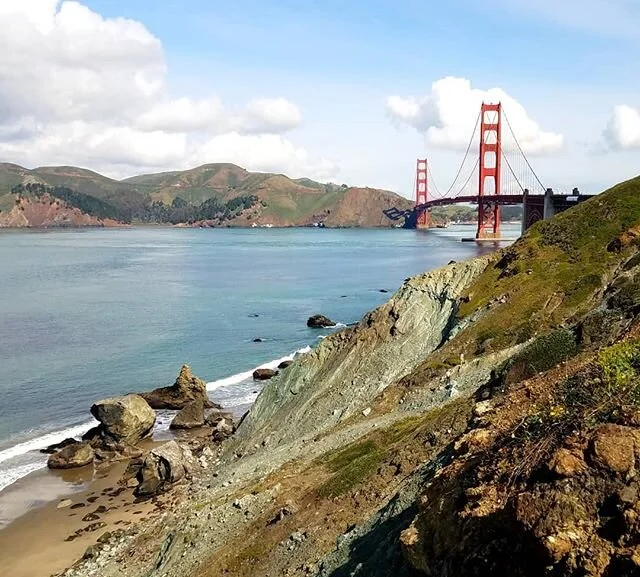 Engaging in outdoor activities such as walking, hiking, or running is considered "Essential" during the Shelter in Place order.

Share your photos from nature and use any or all of these tags!

#shelterinnature #natureinthecity #crosstowntr