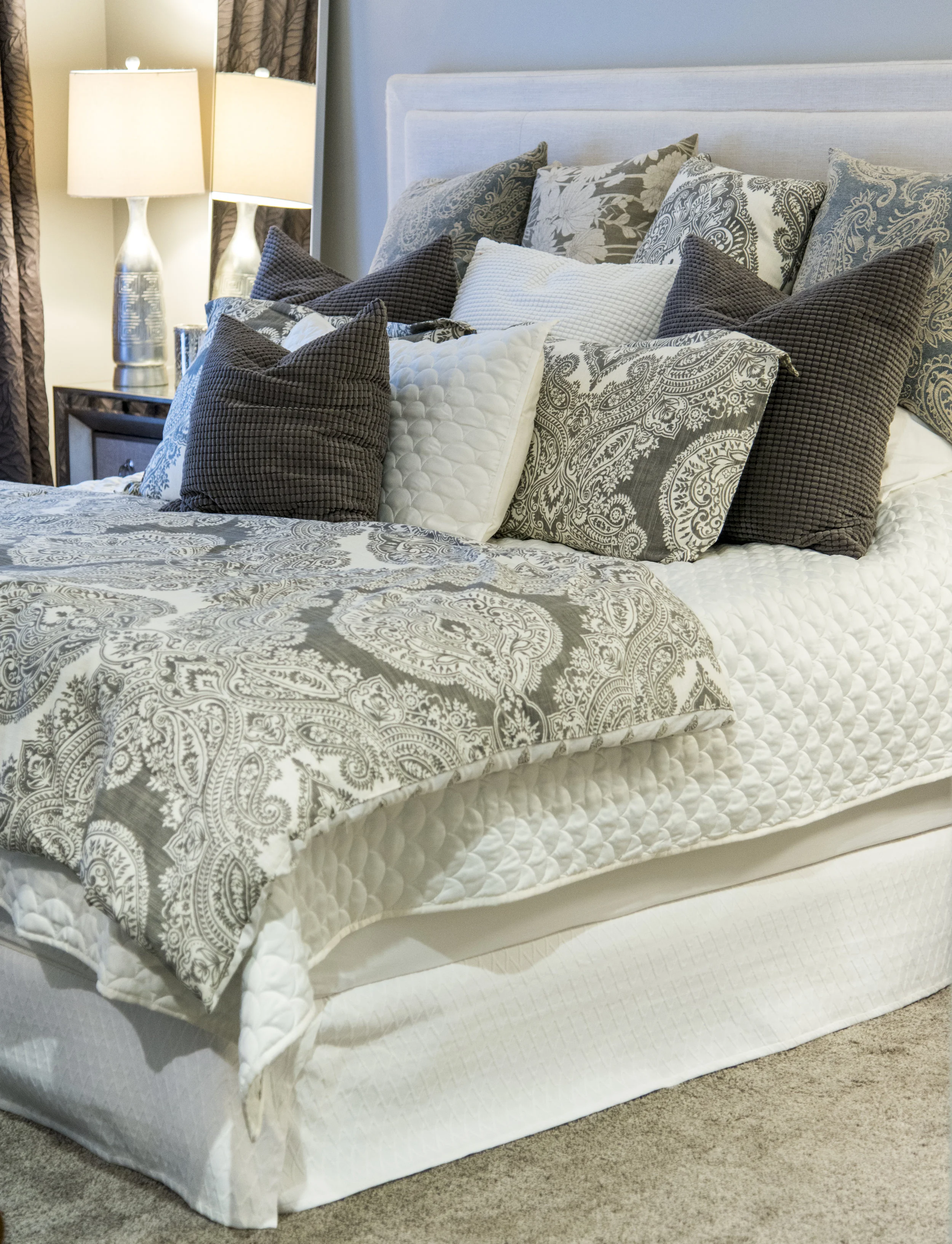 The Bedroom