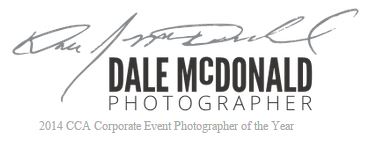 Dale McDonald Photographer LLC