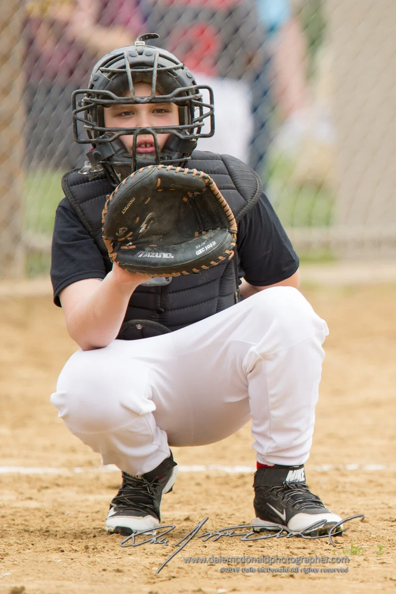 Sluggers vs. Spiders