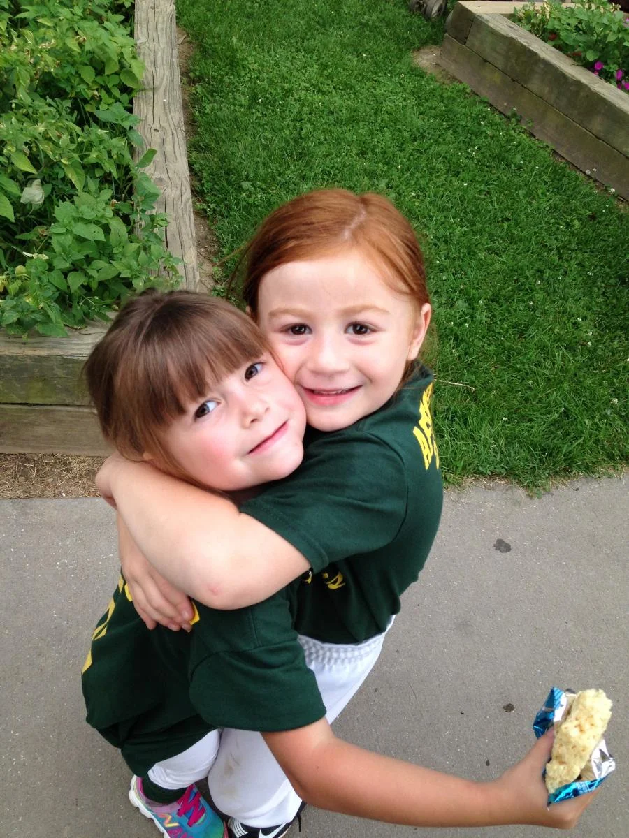 Great Moments at OBALL!!