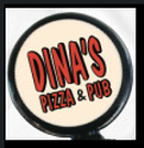 DINA'S PIZZA &amp; PUB