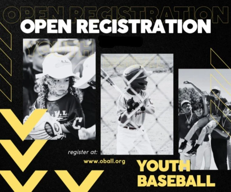 2026 REGISTRATION IS OPEN