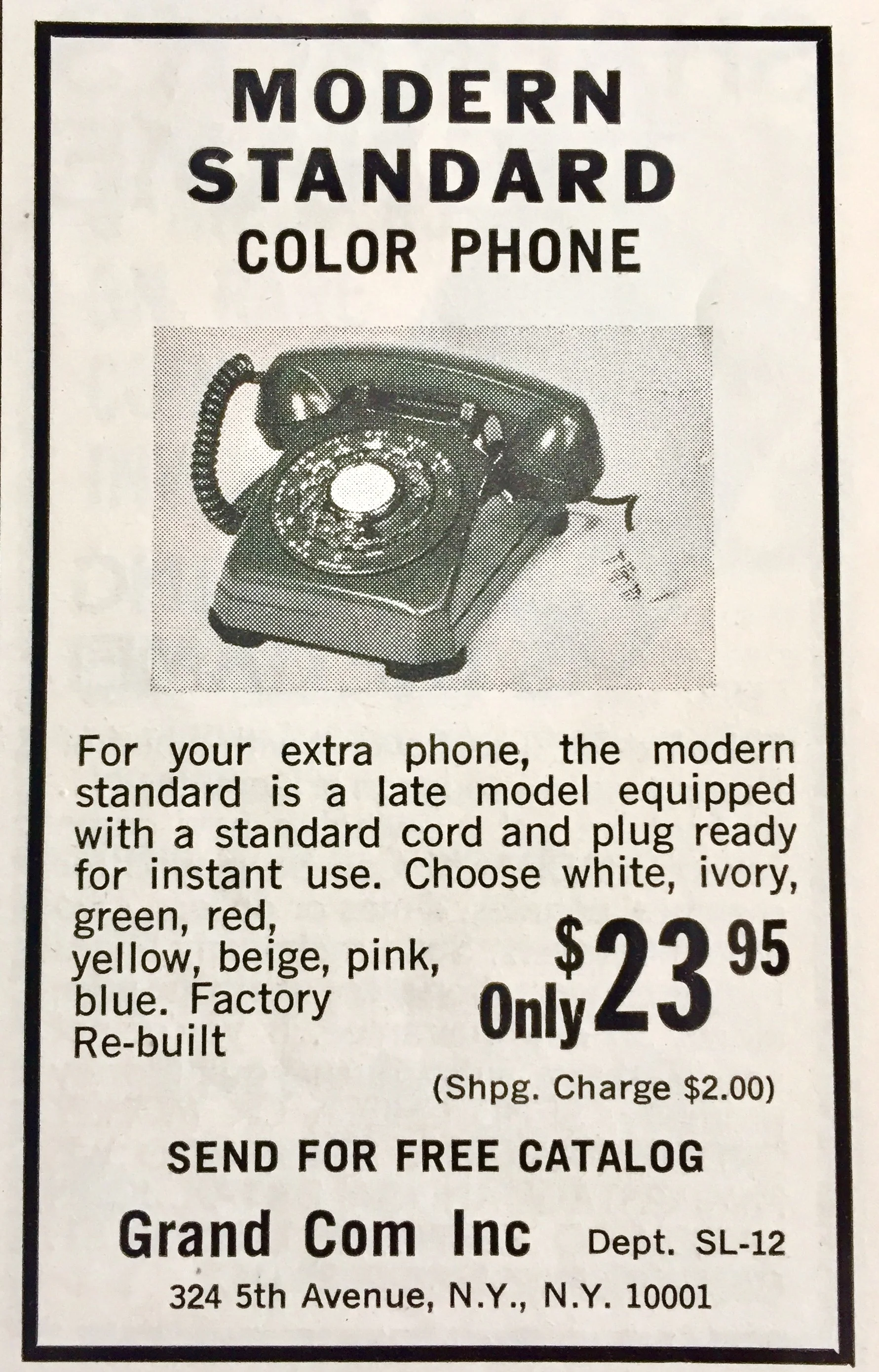 If the new iPhone X is too expensive for you get one of these babies, just under $25. It even comes in beige. 