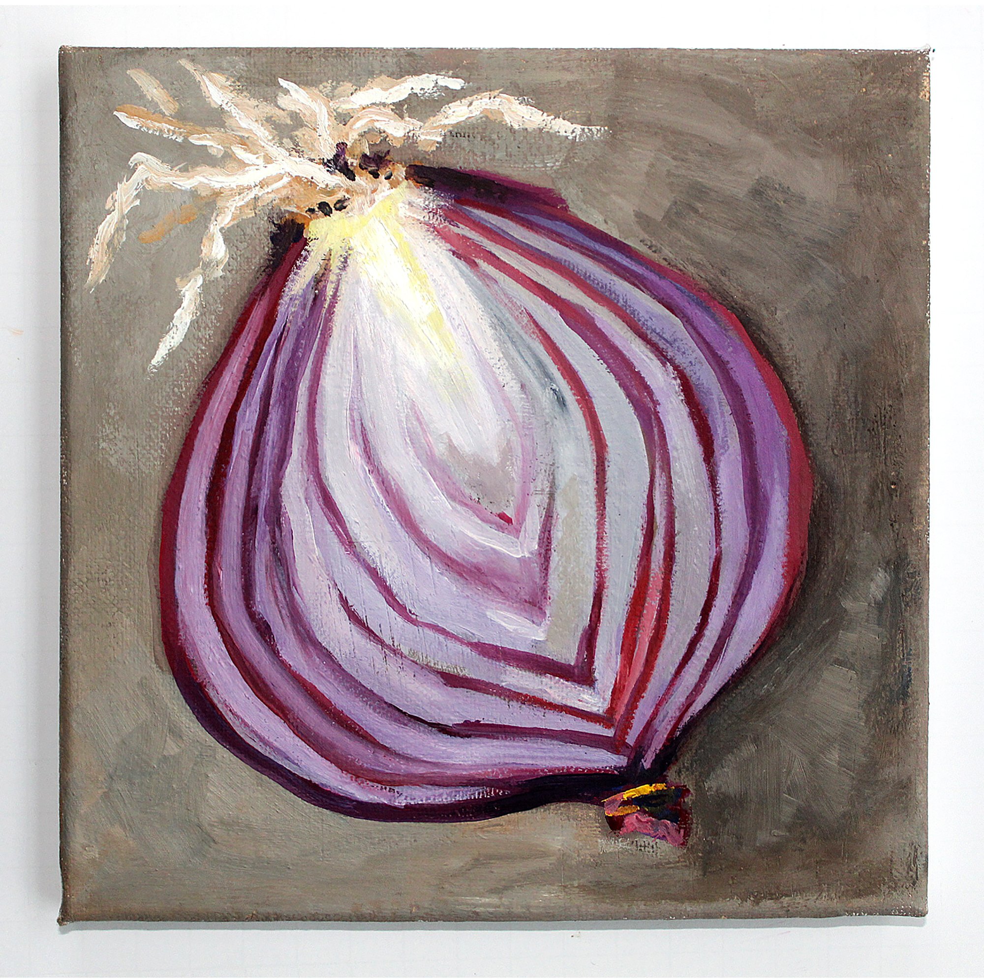 Red Onion