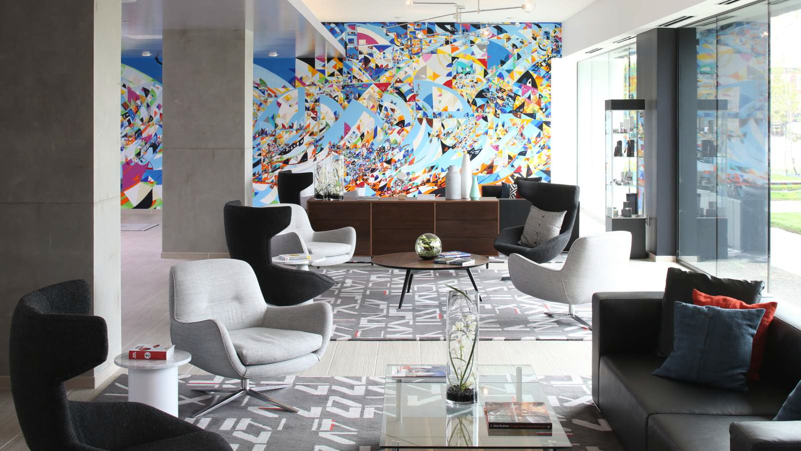 Le Meridien Chicago Oakbrook