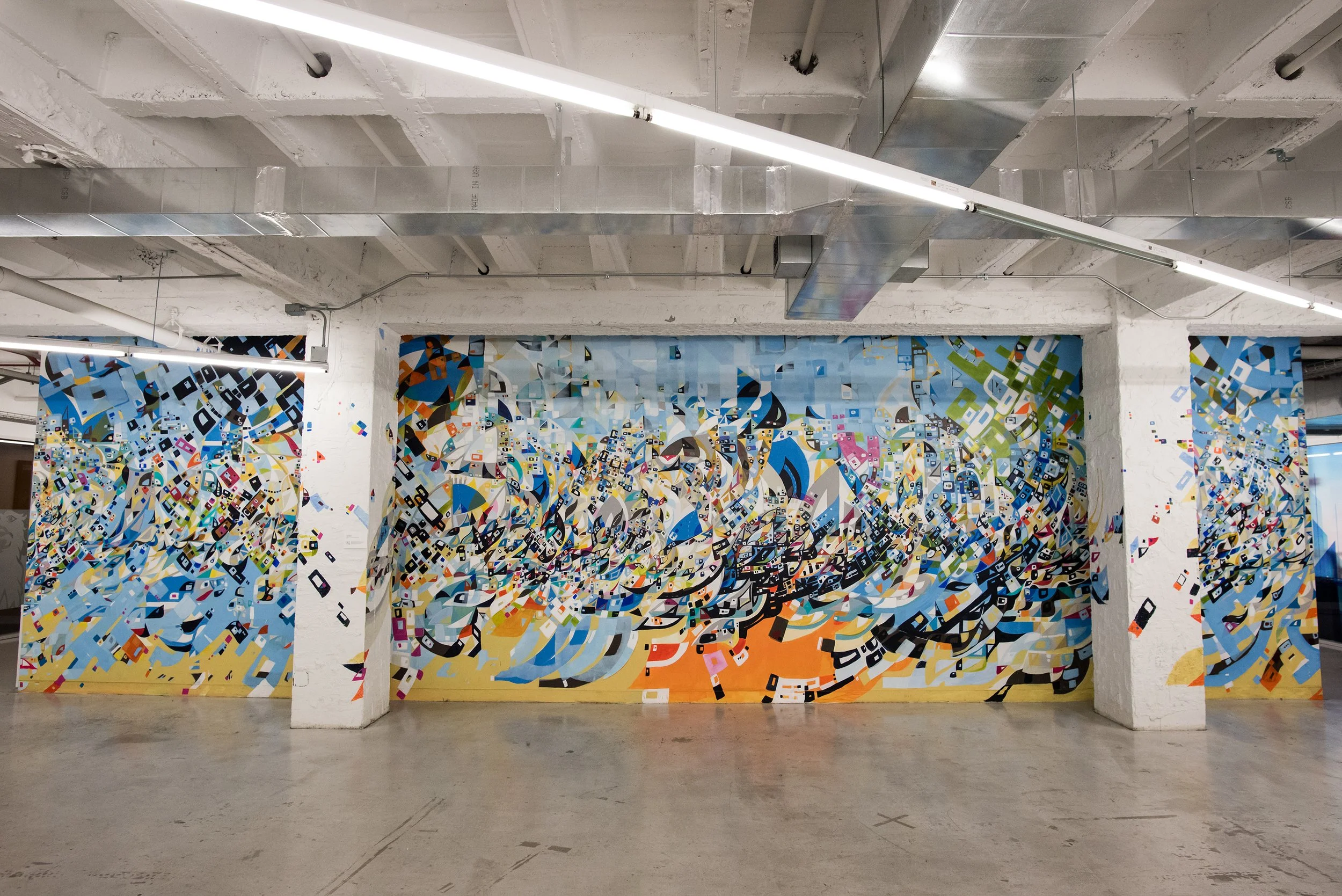 1871 - Merchandise Mart Chicago