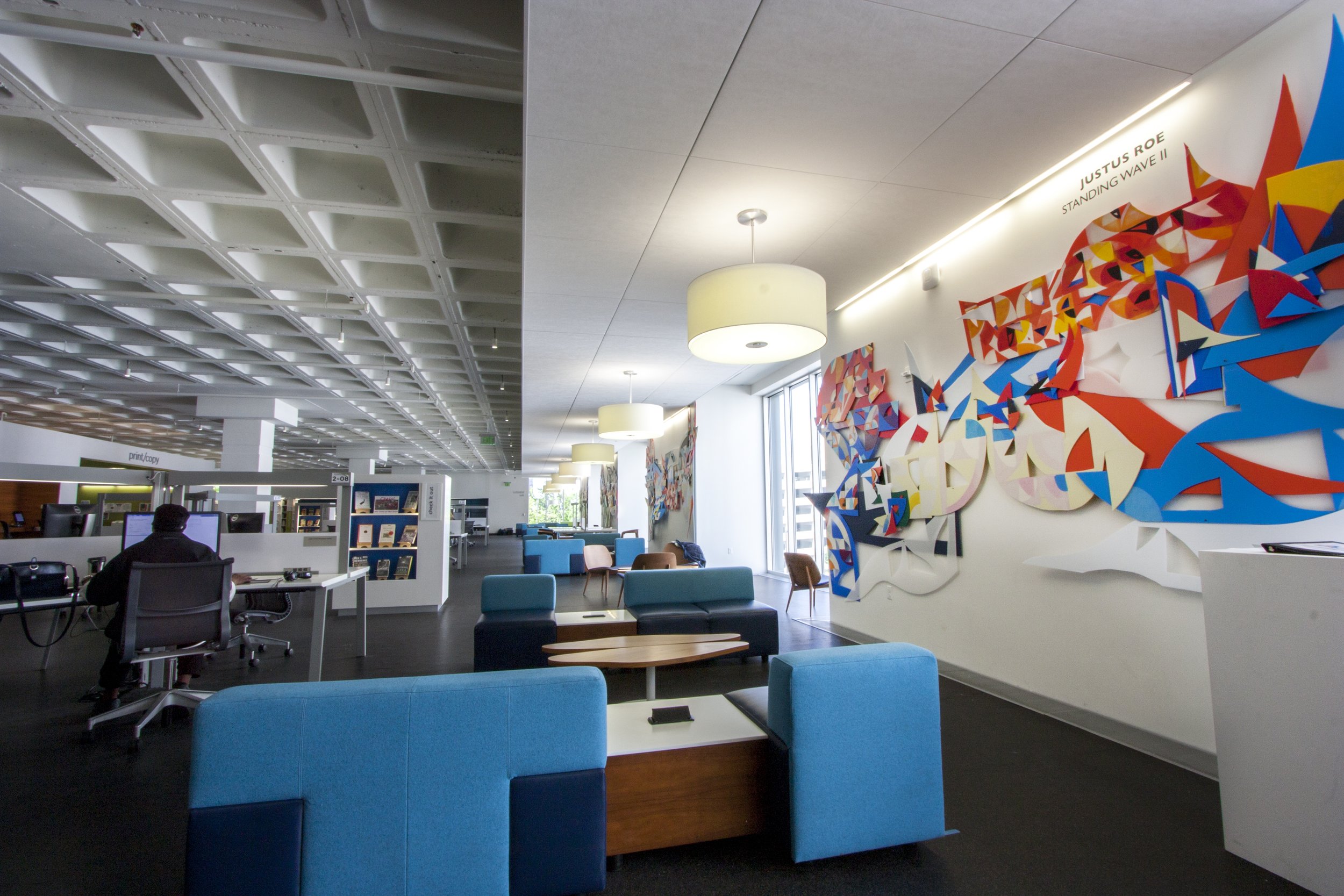 Madison Public Library