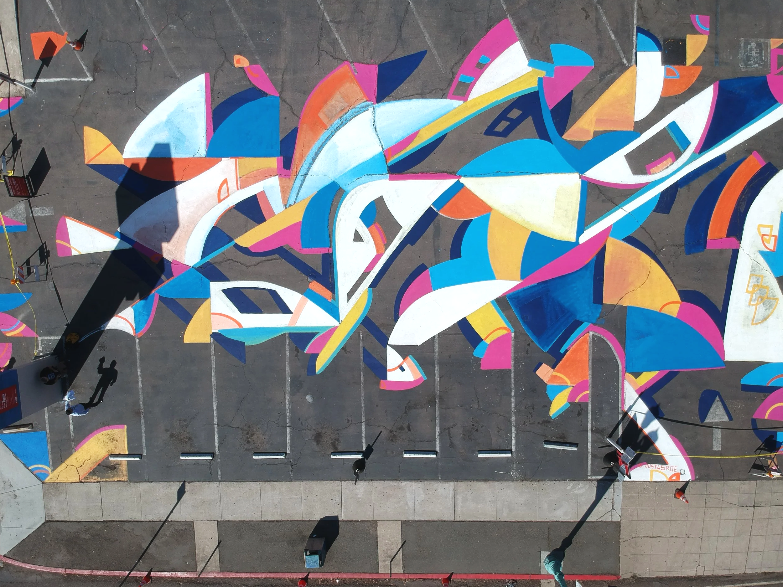 public-ground-painting-SD-elcajon-cityscape-space-placemaking.png