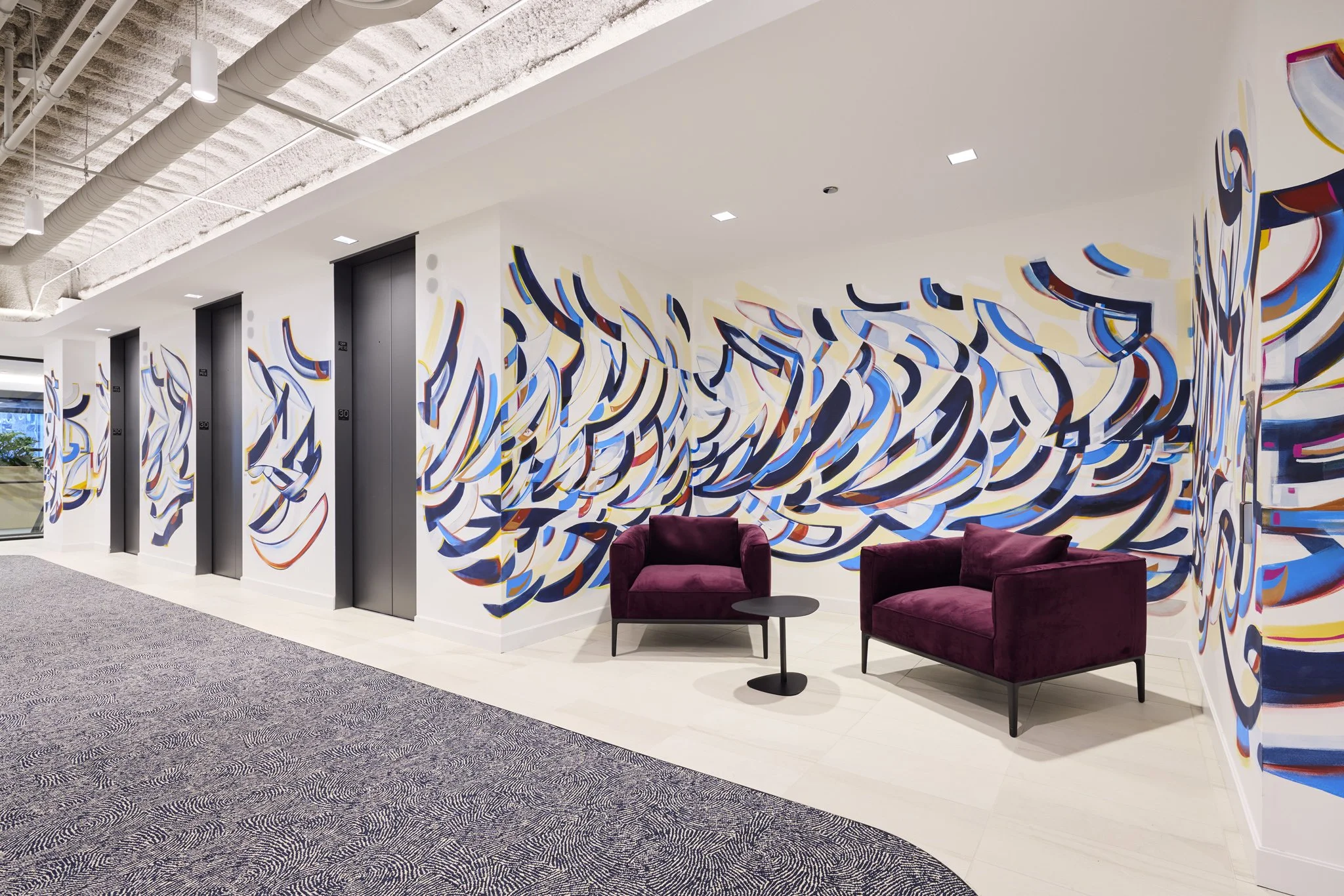 GITB&B — 191 N. Wacker