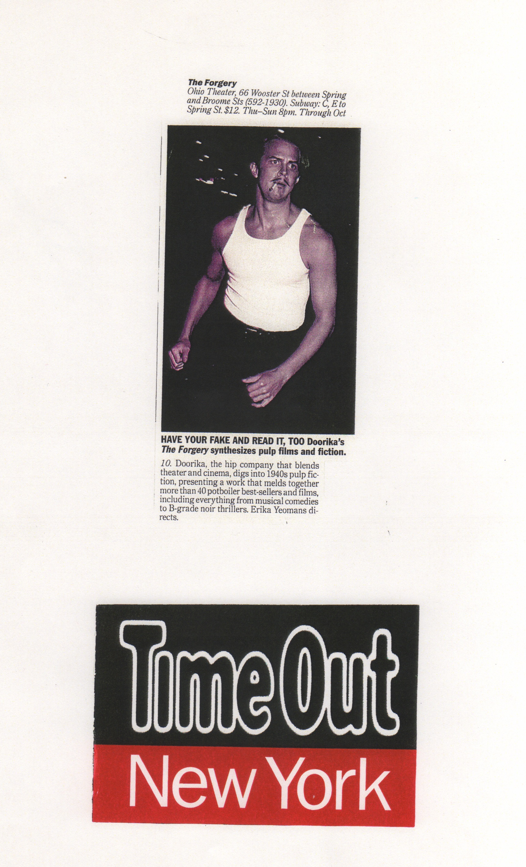 TIMEOUT NY1998.jpeg