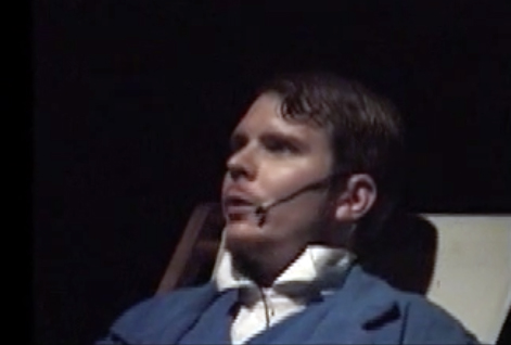 Bathe Me! Doctor Faustus Lights the Lights! Doorika Musical Gertrude Stein. Ontological Theater, 1996 Featuring Ford Wright, Marianne Potje, Bobby Conn, Bryn Magnus, Jim Skish, Amy Galper
