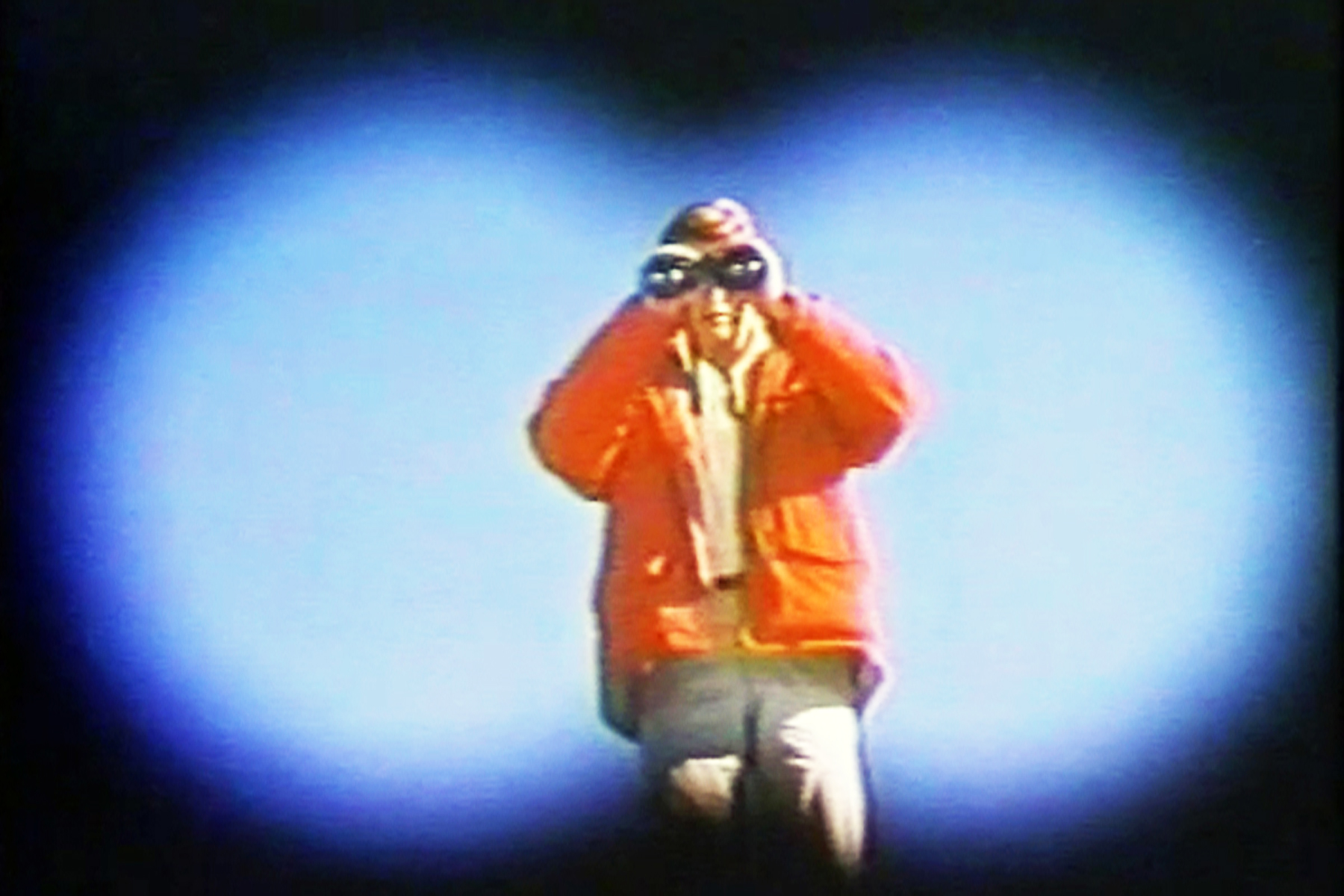 In Search of Bas jan's Miraculous (39 mins, montage, 1997)