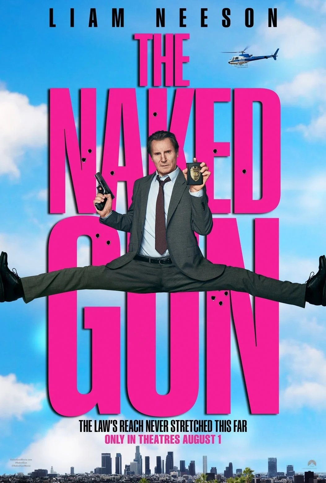 The Naked Gun Poster 1.jpeg