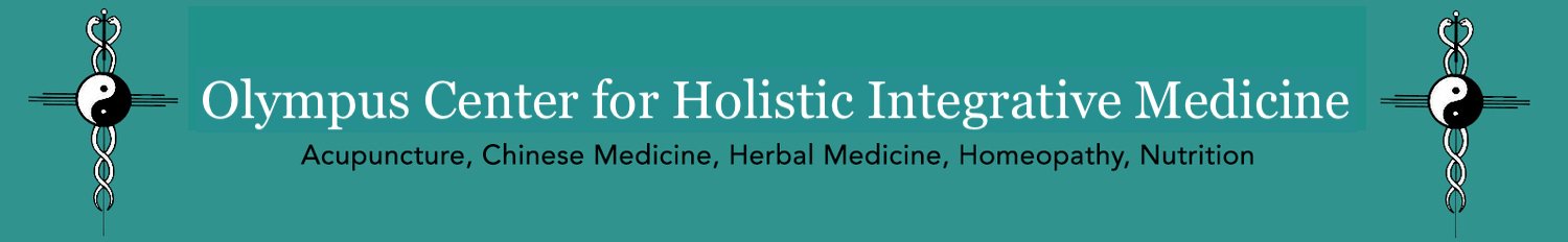 Olympus Center for Holistic Integrative Medicine