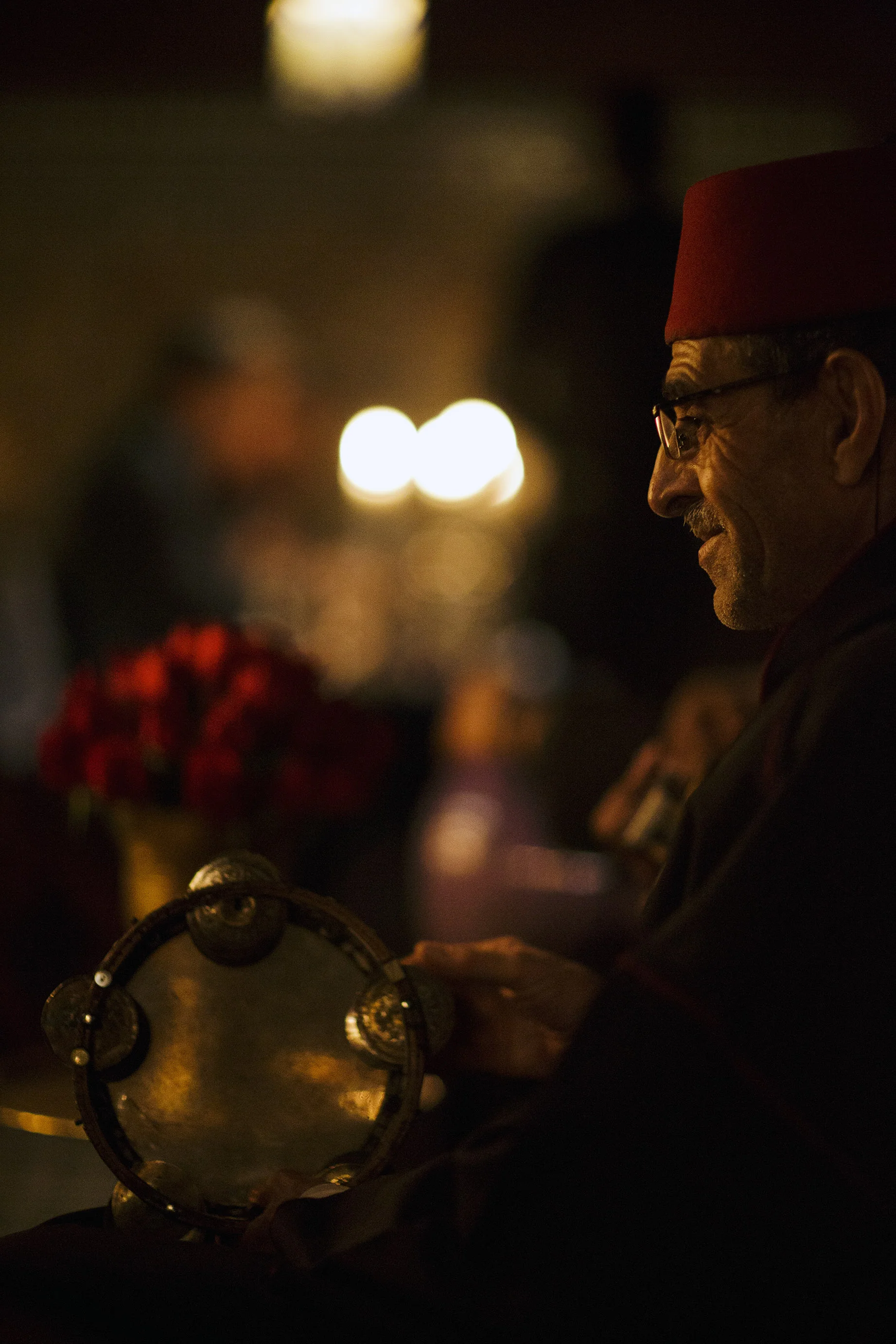MOROCCO