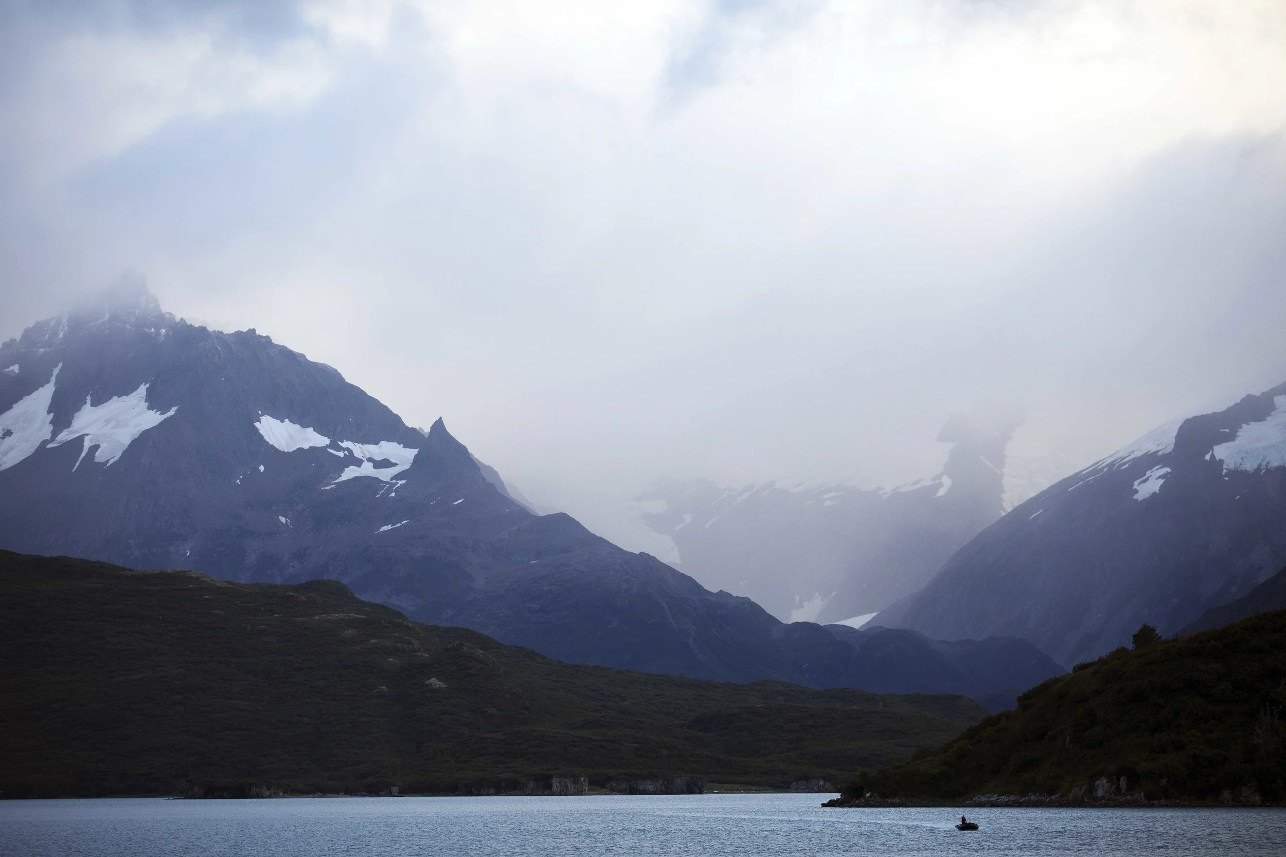 13.Guests Taking A Zodiak Cruise Around The Matushka & Chiswell Islands, Alaska13-Griggi .jpg