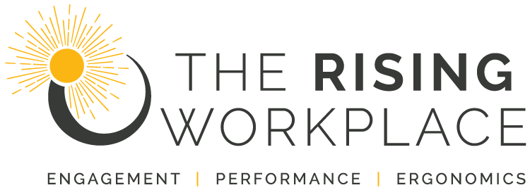The Rising Workplace, Pllc | Health, Safety & Ergonomics