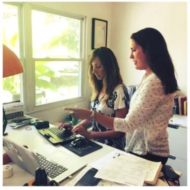 Ergonomic Assessments: What's the Big Deal? 