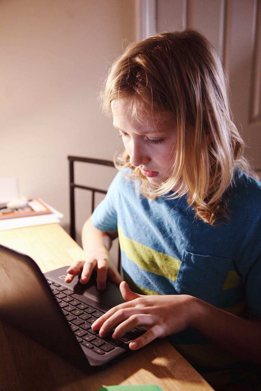 6 Tips for Working From Home With Your Kids