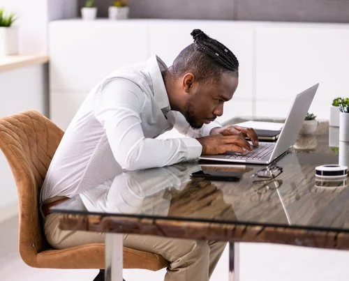 Essential Ergonomic Assessments