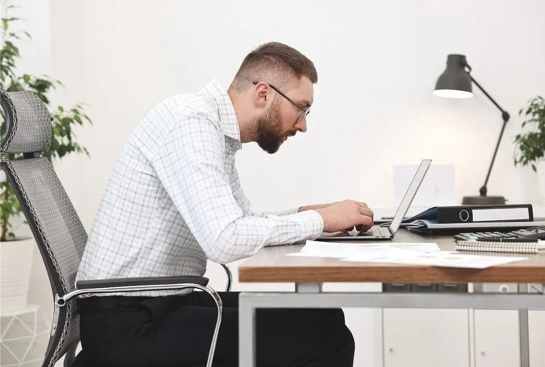 Visual Ergonomics and Workplace Lighting: Why It Matters More Than You Think