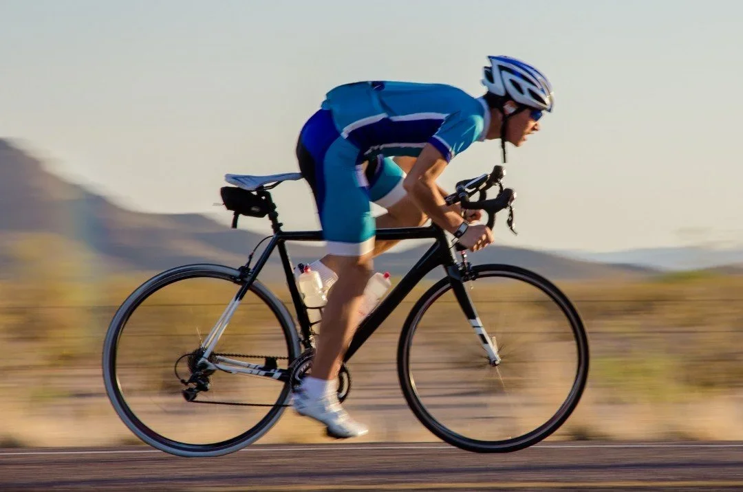 The Ergonomics of Road Cycling: Protecting Riders on Every Mile