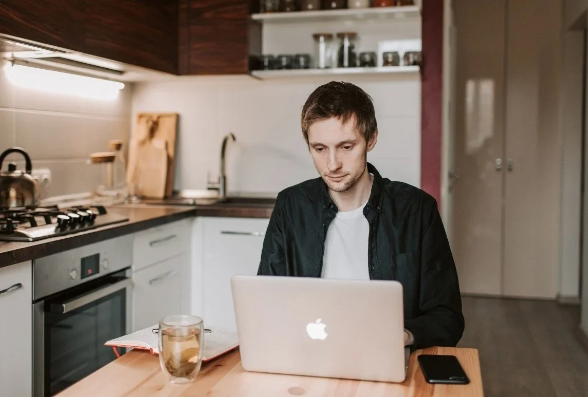 The Ergonomics Gap in Remote Work