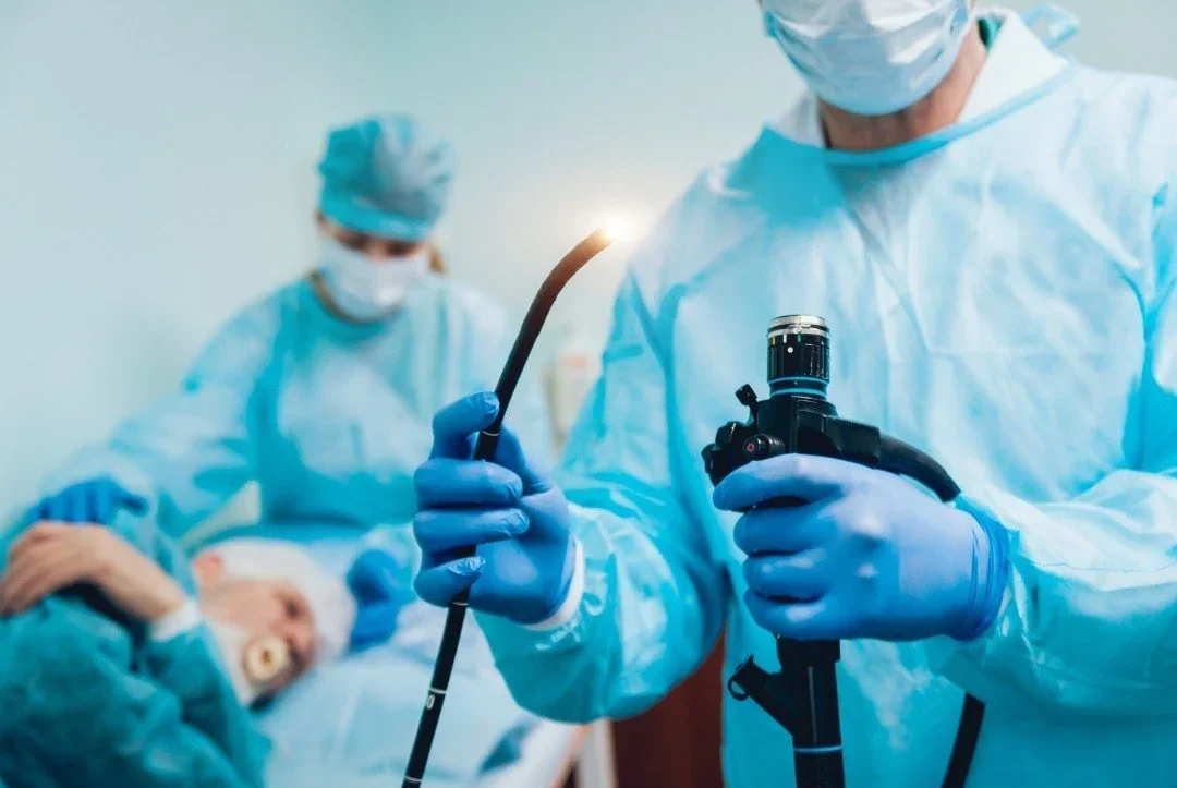 The Physical Toll of Endoscopy: Why Ergonomics Matters