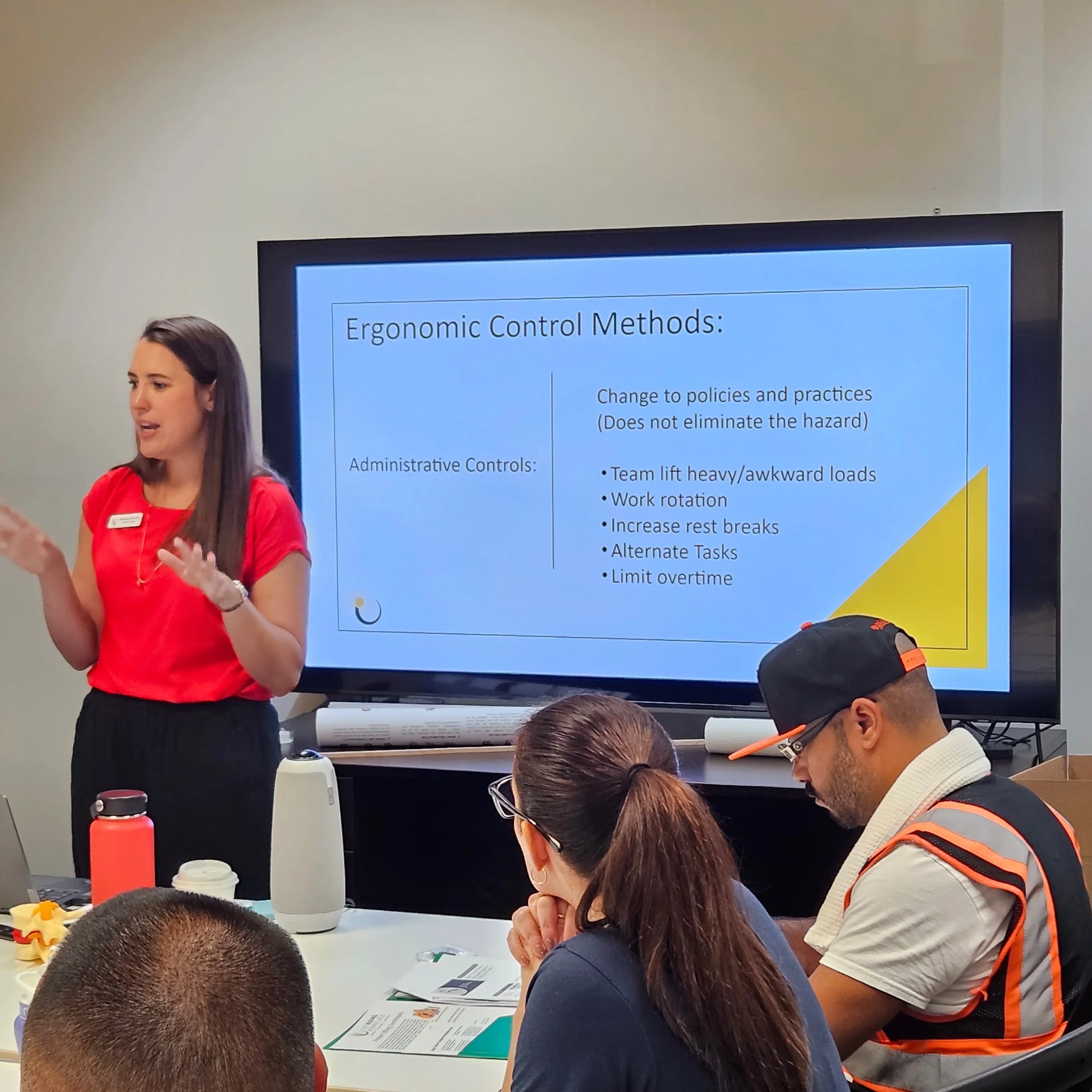 work+injury+specialists,+exercise+programs,+on-site+workplace+physical+therapy,+on+site+stretch+and+flex+programs,+scheduled+on+site+ergonomic+and+injury+prevention+providers,+workplace+PT,+job+specific+physical early intervention, OSHA First Aid