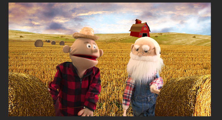 CCG Children Church Episode 8