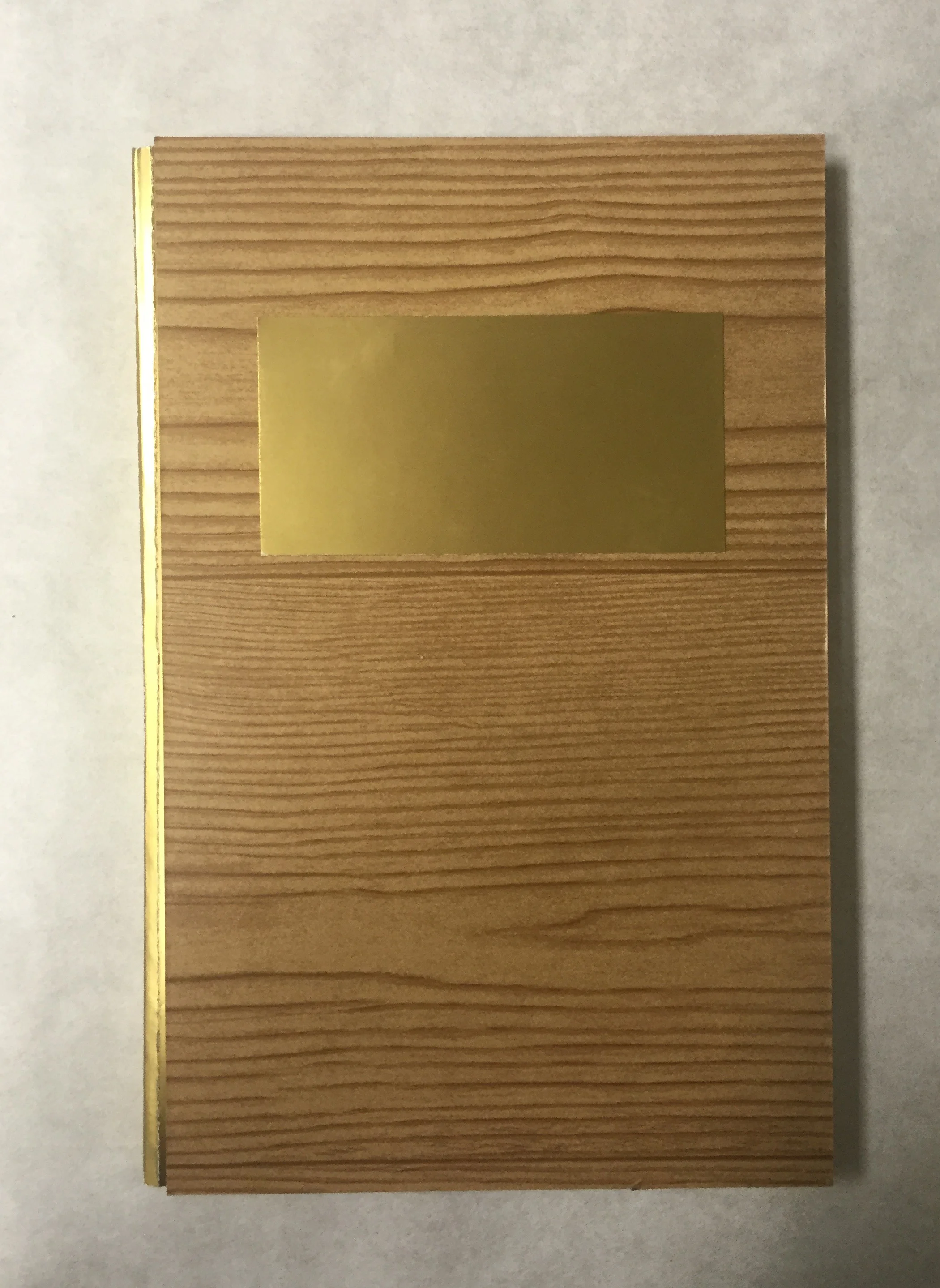 Proposal Cover