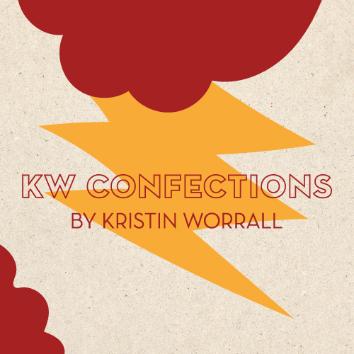 KW Confections Etsy Shop