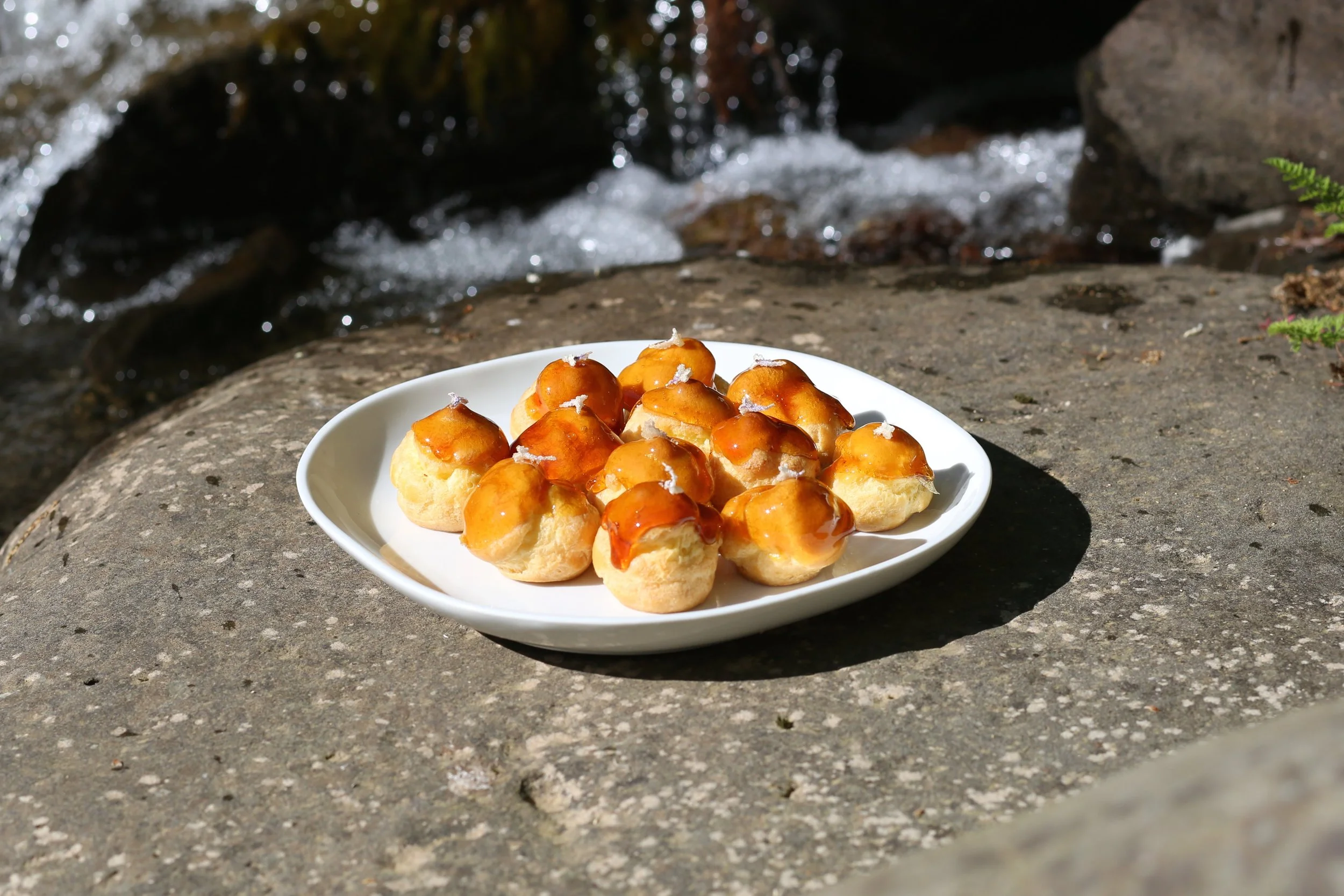 The Recipe: Mt. Tremper Arts 10th Season Party