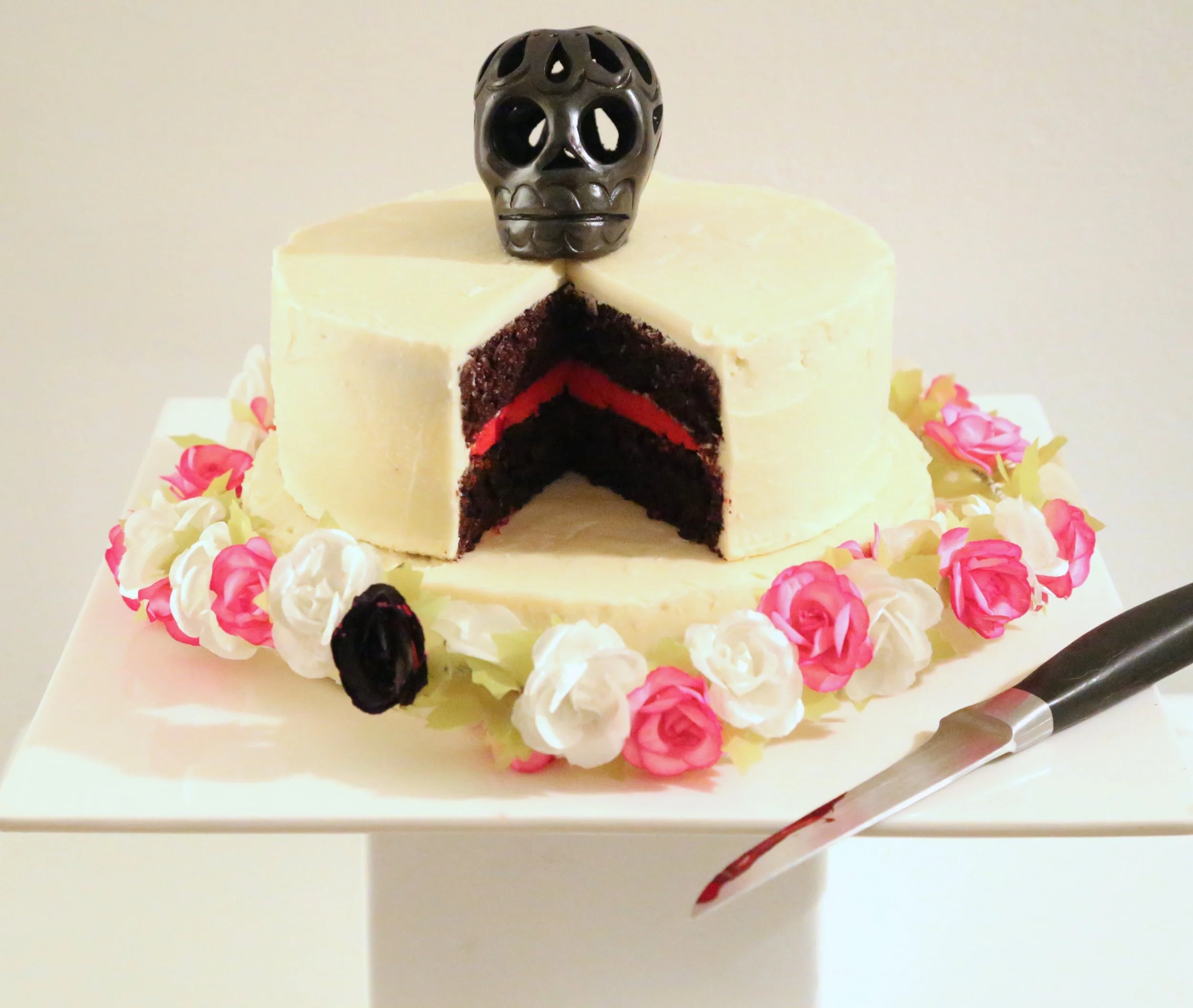 The Recipe: Desserts For The Dead and Hungry Ghosts