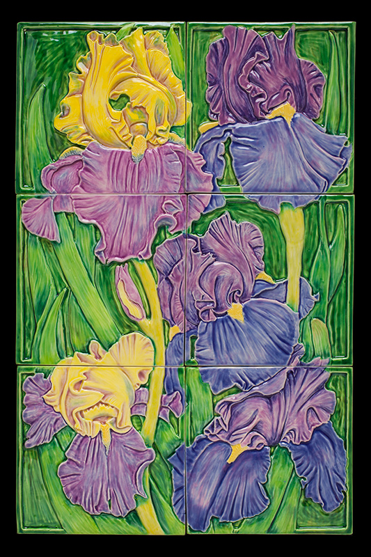 Irises