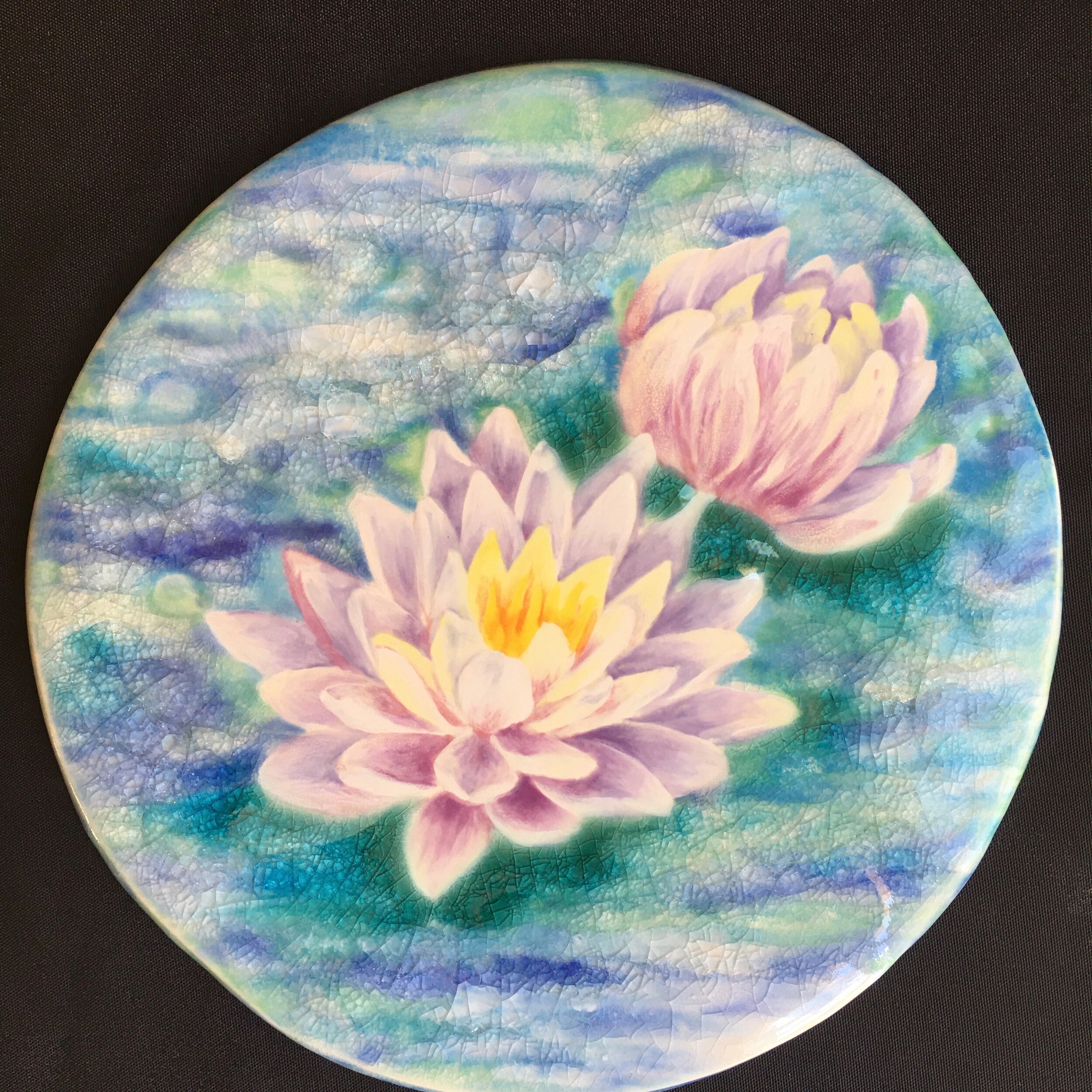 Water lily#5