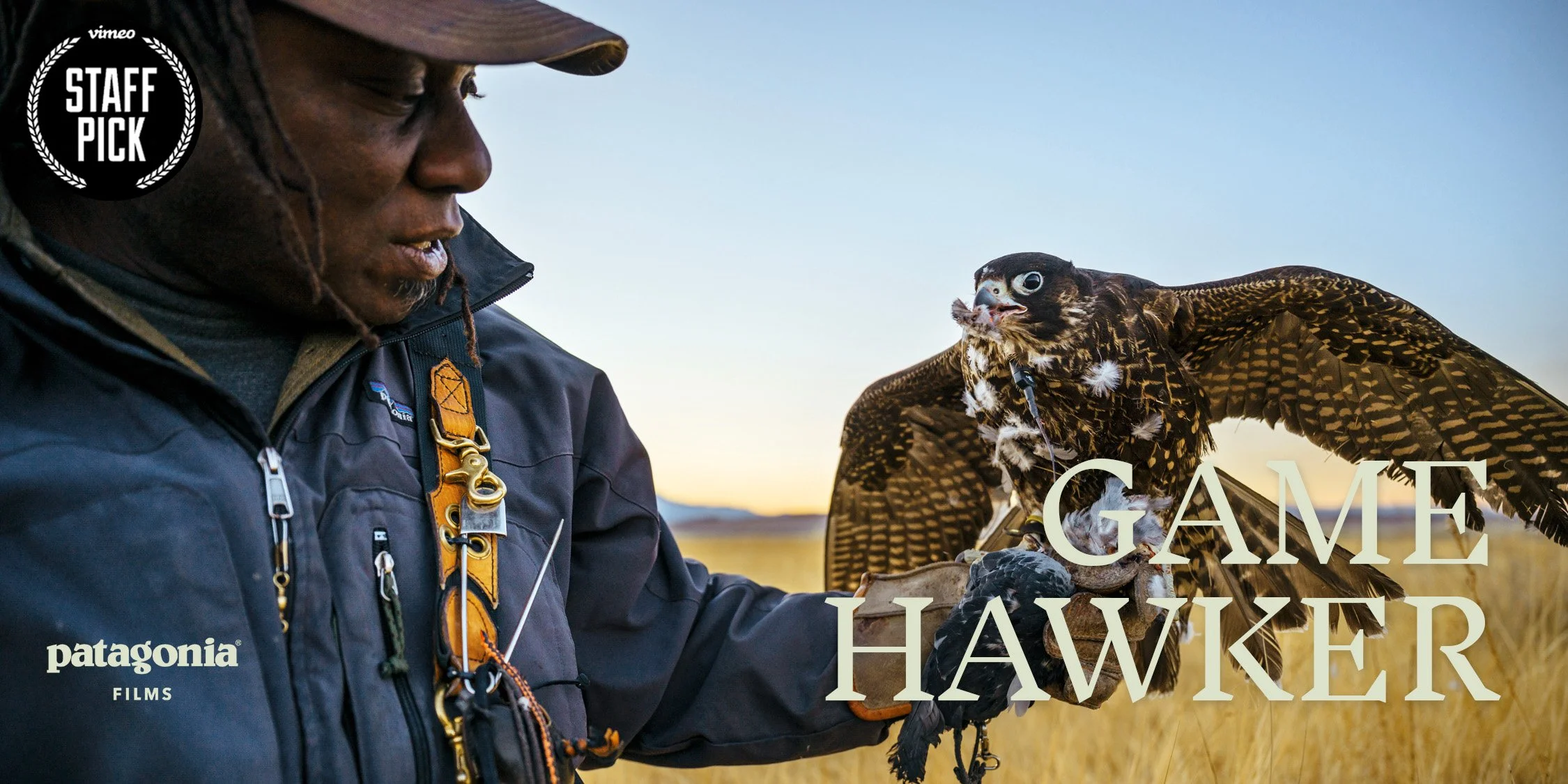 Game Hawker — Speculative Films