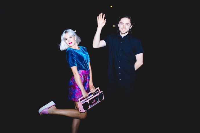 Jay & Danny
