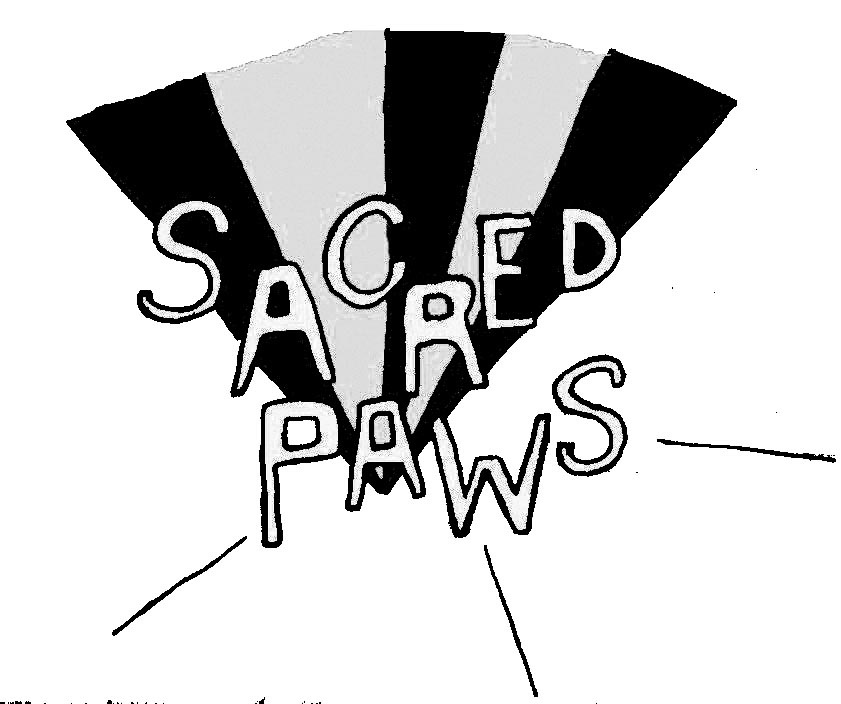 Sacred Paws