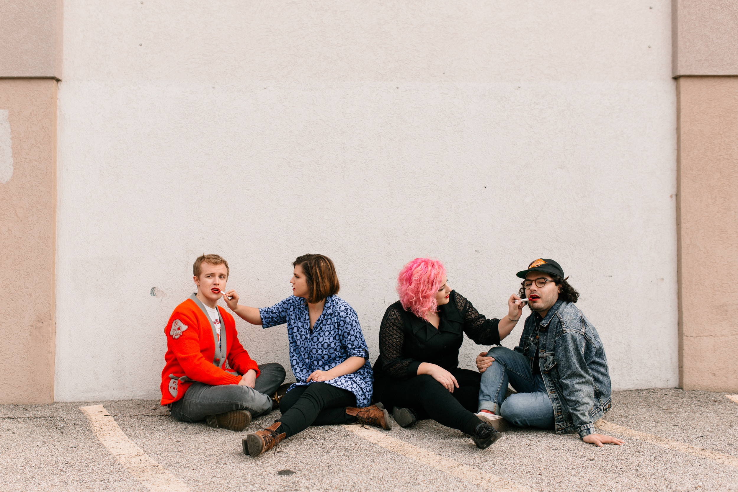 Photo by Jacob Boll