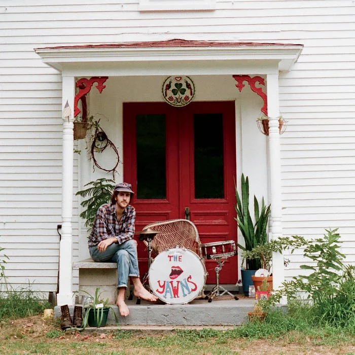 15- John Andrews & The Yawns - Bad Posture.jpg