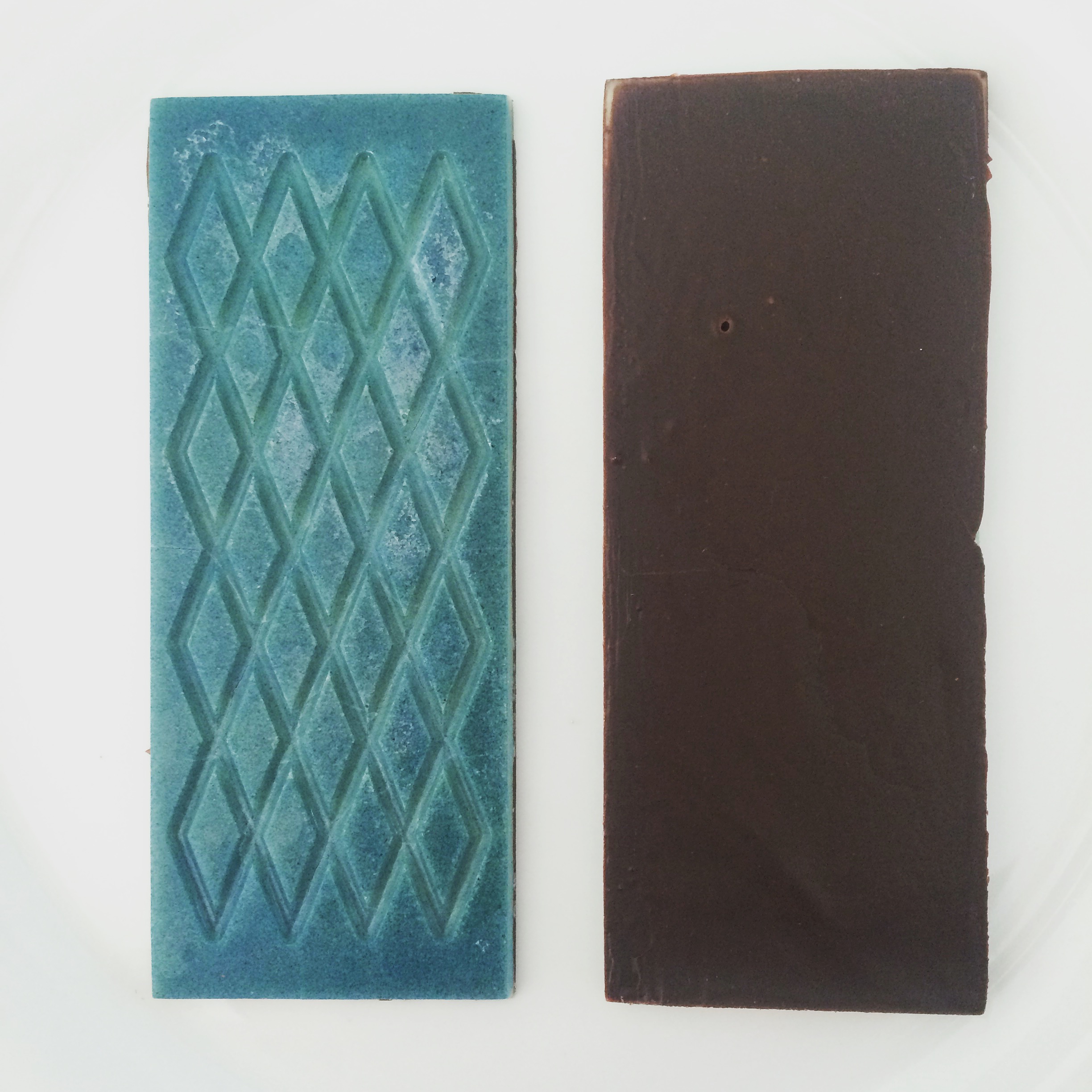 Blue Faced Chocolate