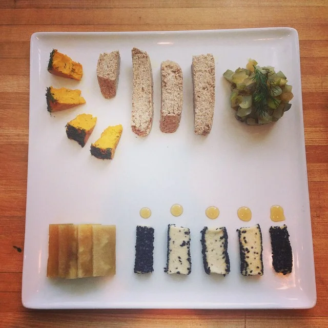 Cheese Platter