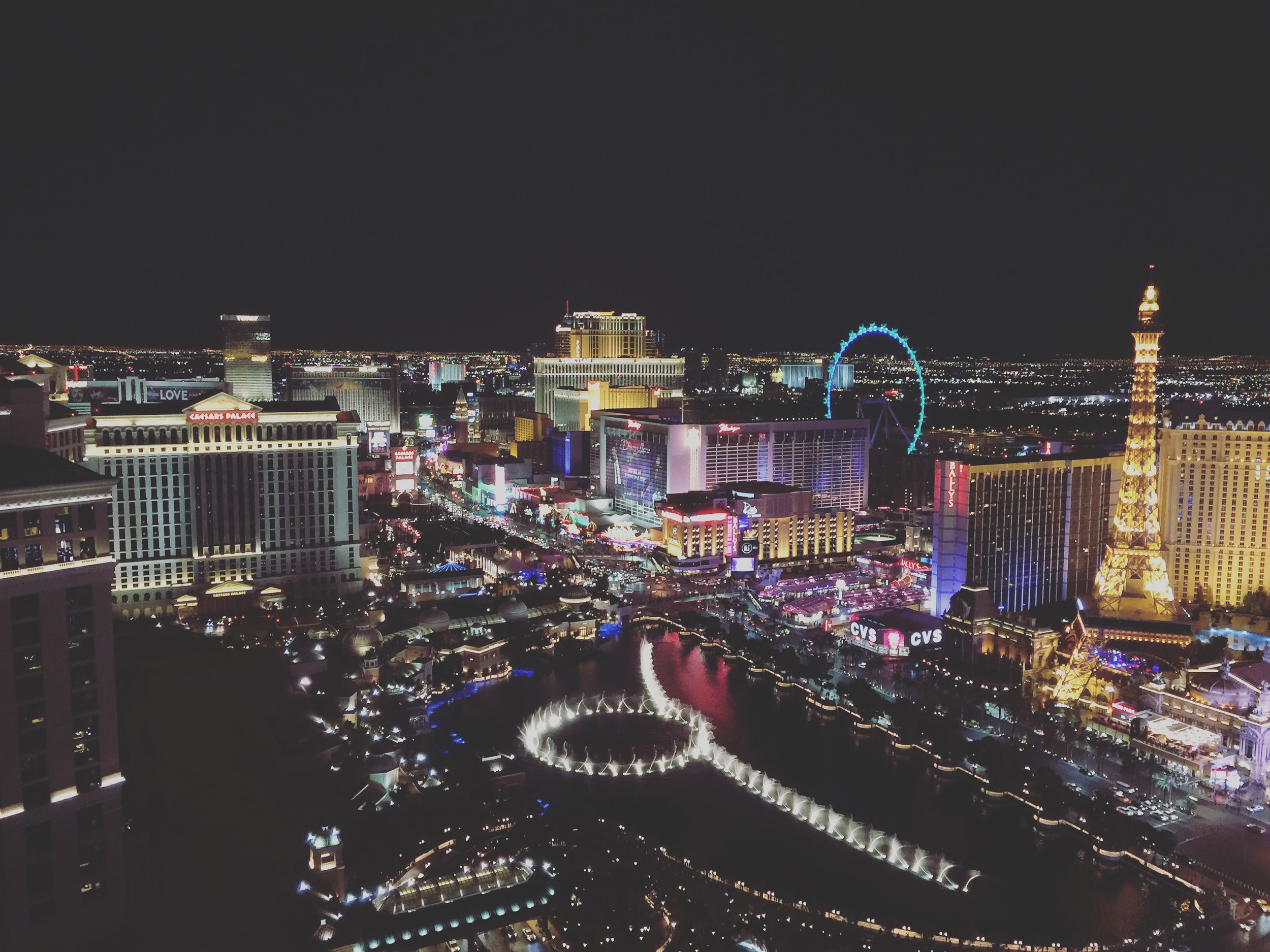 Las Vegas, NV