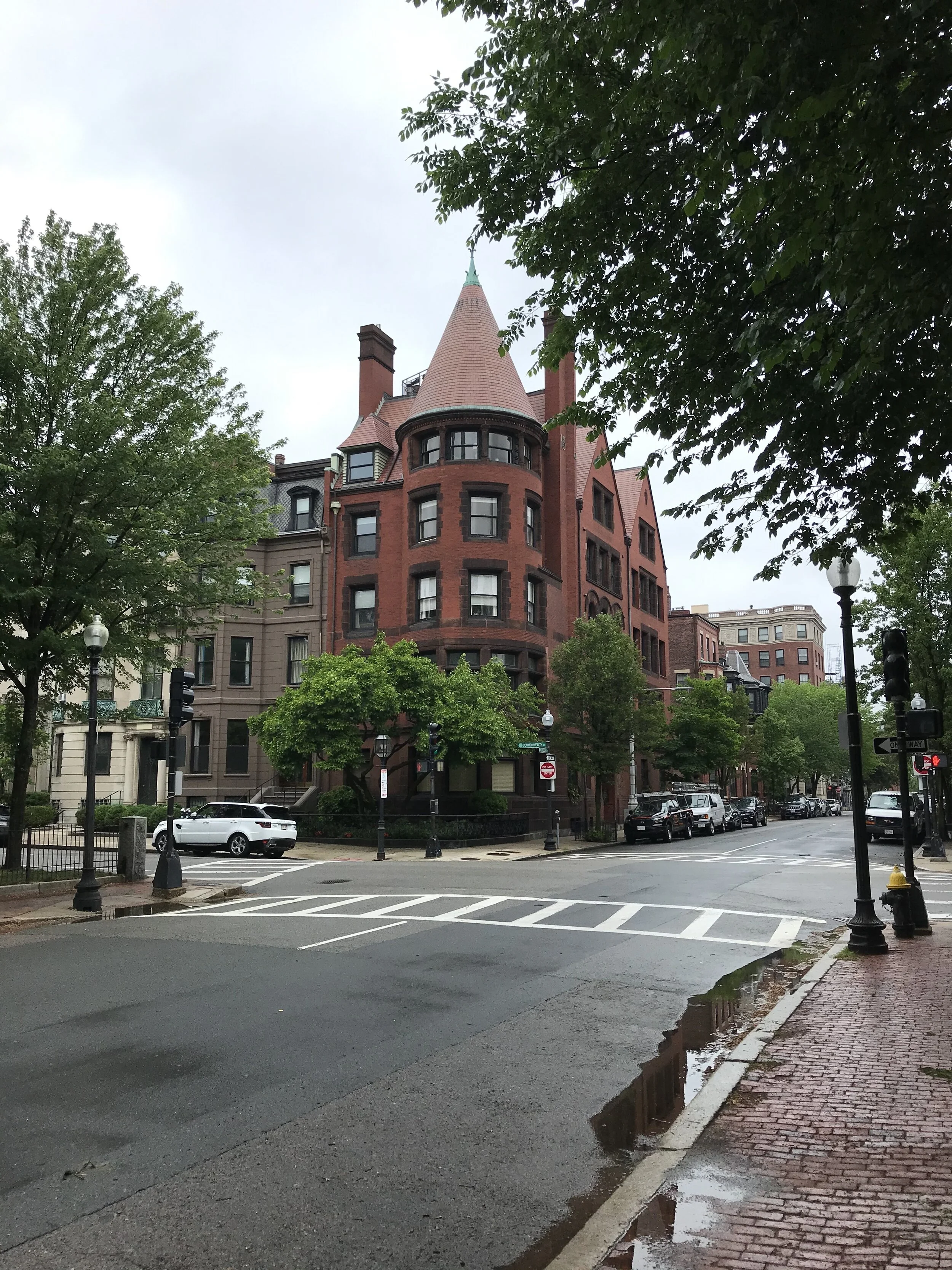 Six Steps To Know When Buying Your First Home