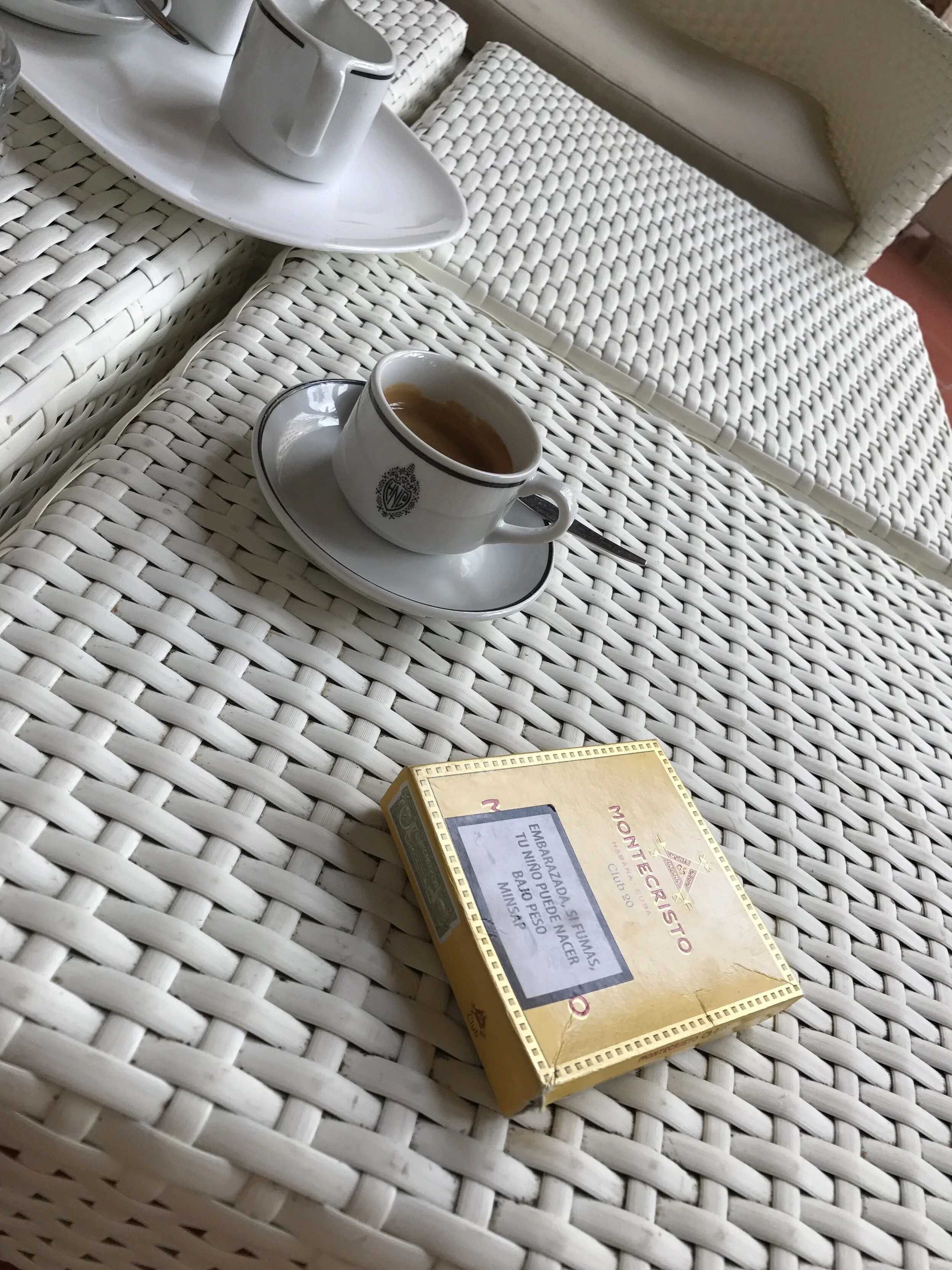 Best Coffee in Boston